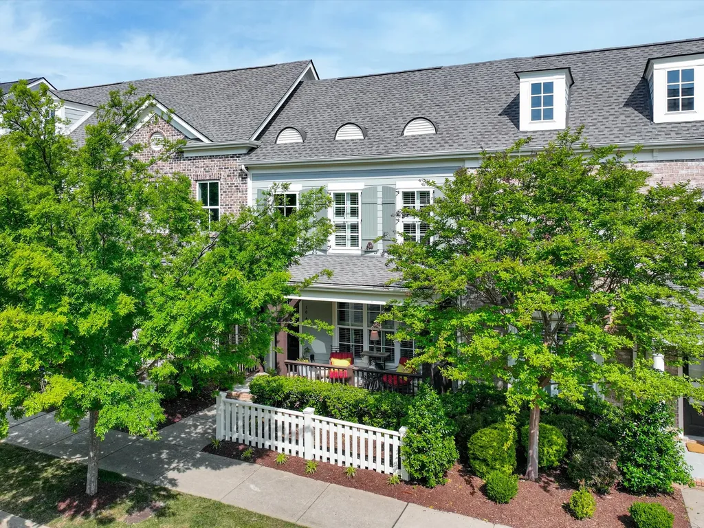 1043 Howland Street Franklin TN 37064