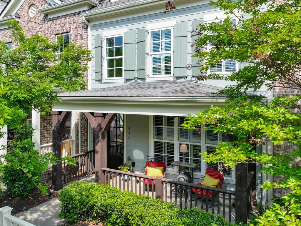 1043 Howland Street Franklin TN 37064