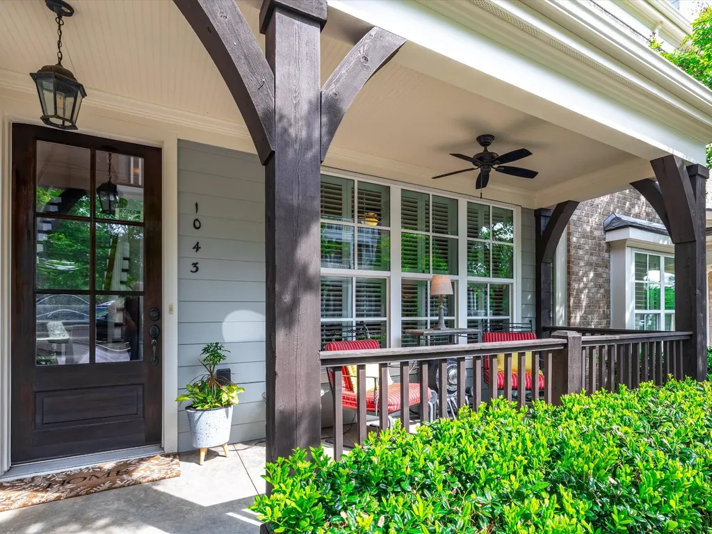 1043 Howland Street Franklin TN 37064
