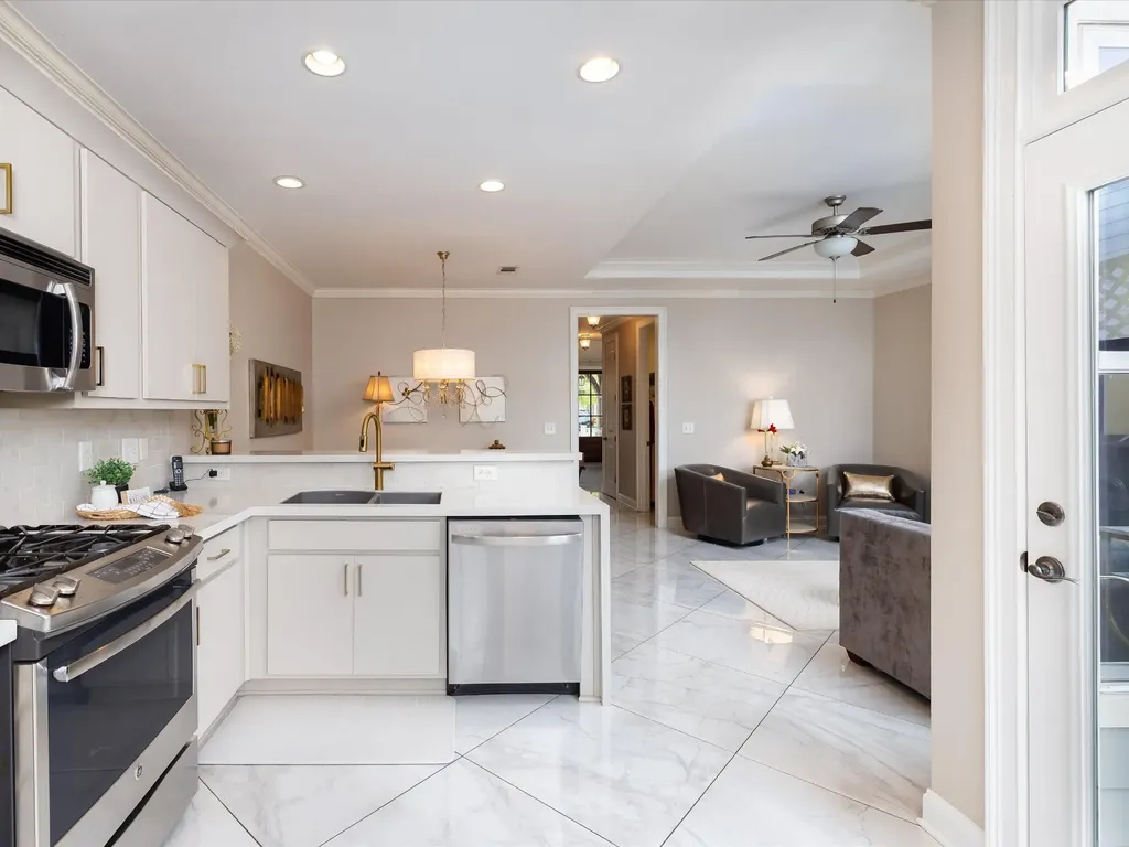 1043 Howland Street Franklin TN 37064
