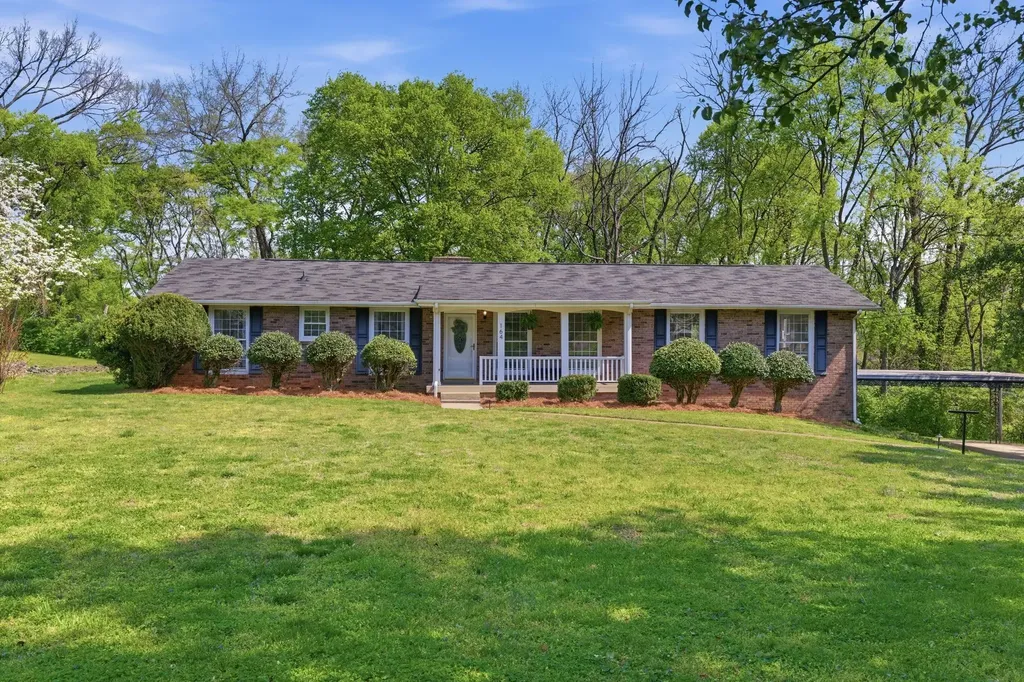 164 Chippendale Drive Hendersonville TN 37075