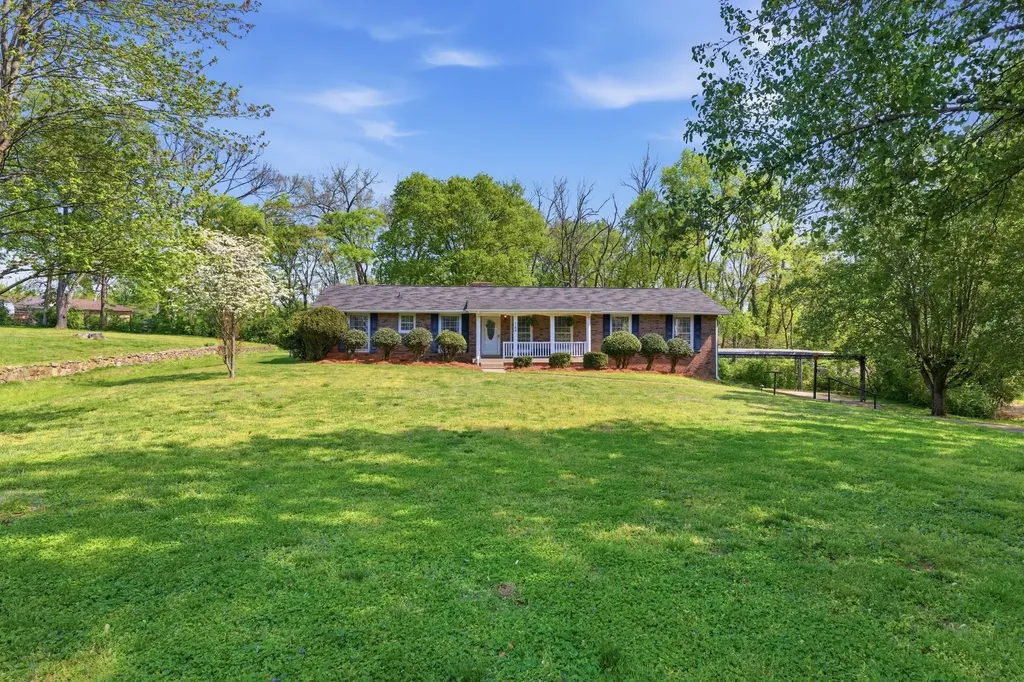 164 Chippendale Drive Hendersonville TN 37075