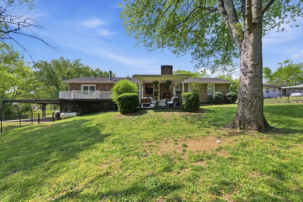 164 Chippendale Drive Hendersonville TN 37075