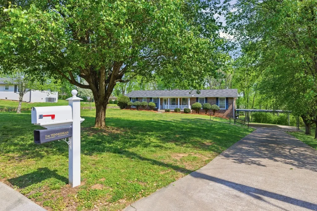 164 Chippendale Drive Hendersonville TN 37075