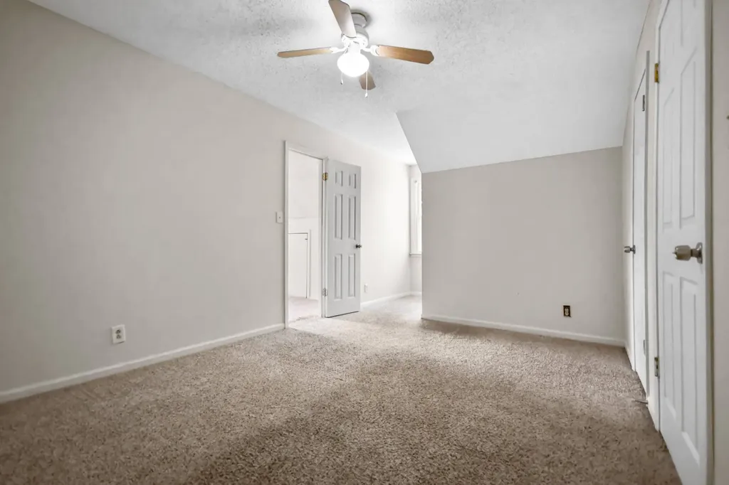 3394 Minor Drive Clarksville TN 37042