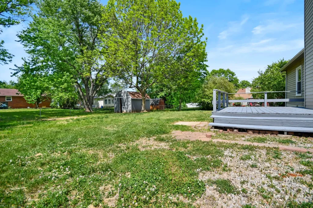 3394 Minor Drive Clarksville TN 37042