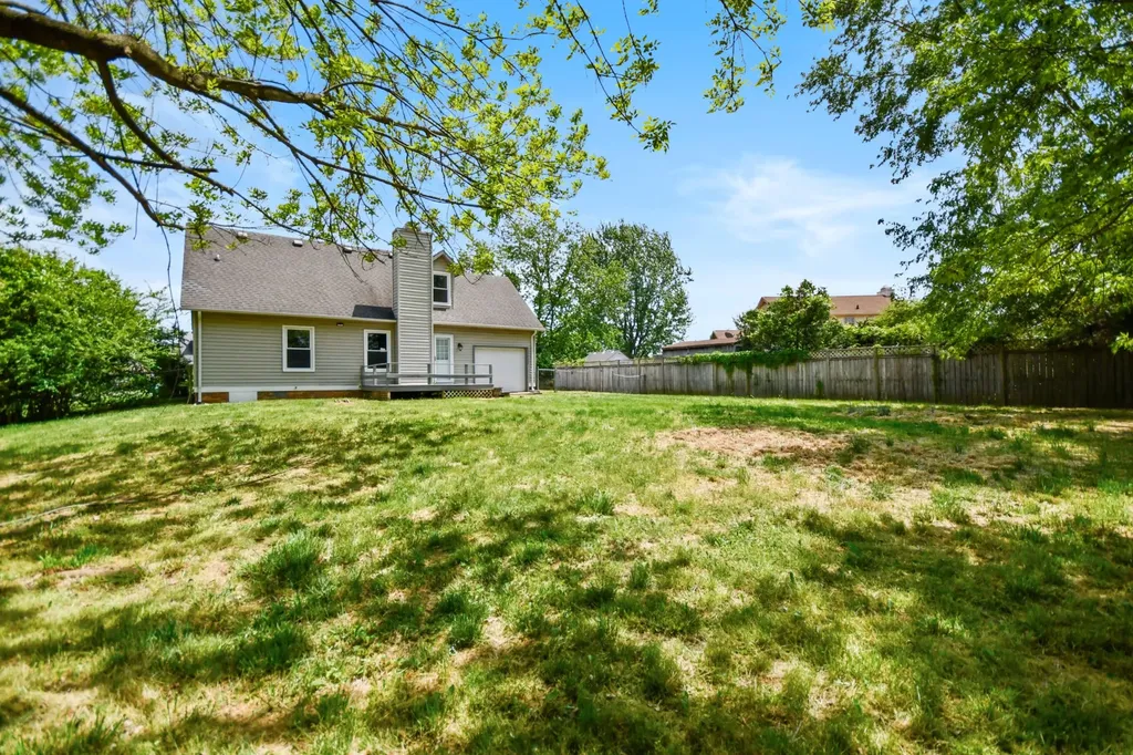 3394 Minor Drive Clarksville TN 37042
