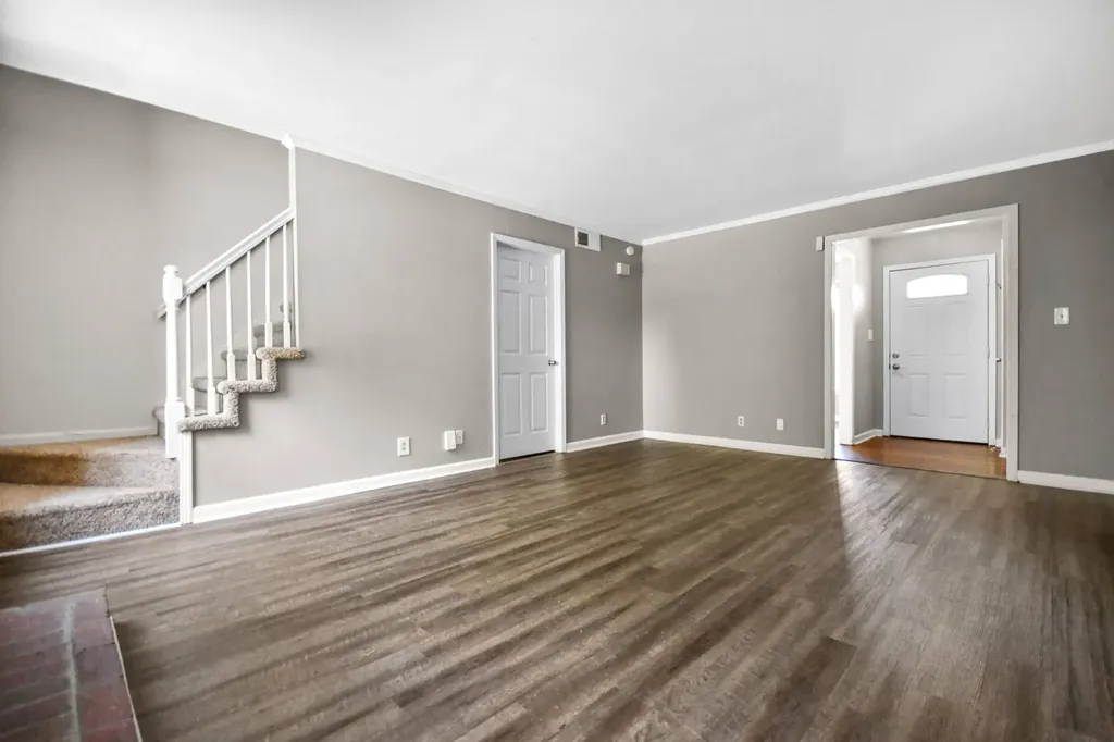 3394 Minor Drive Clarksville TN 37042
