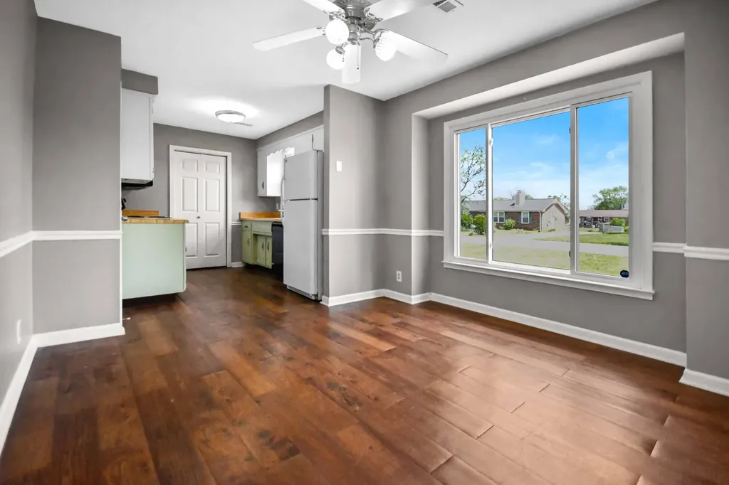 3394 Minor Drive Clarksville TN 37042