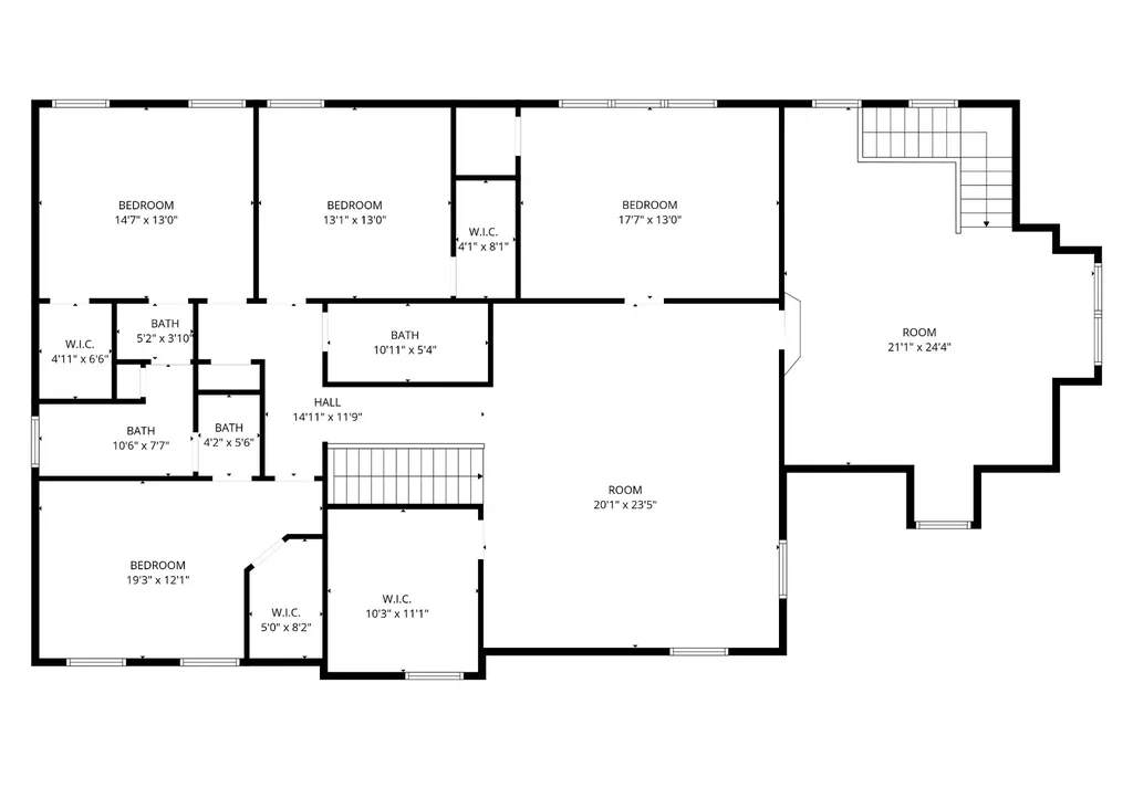 2303 20th Ave, S Nashville TN 37212
