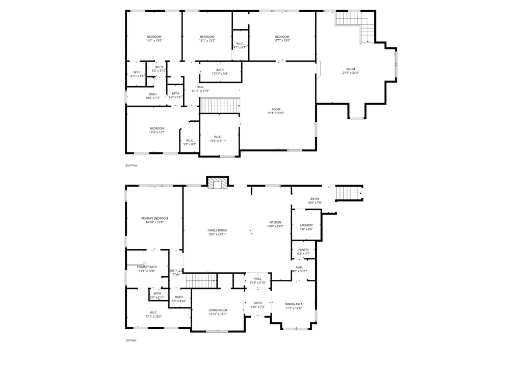 2303 20th Ave, S Nashville TN 37212