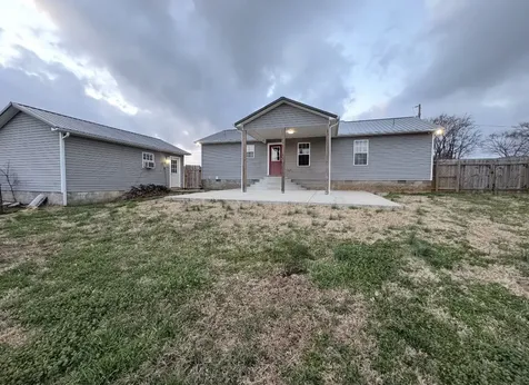 383 Strawberry Drive Winchester TN 37398