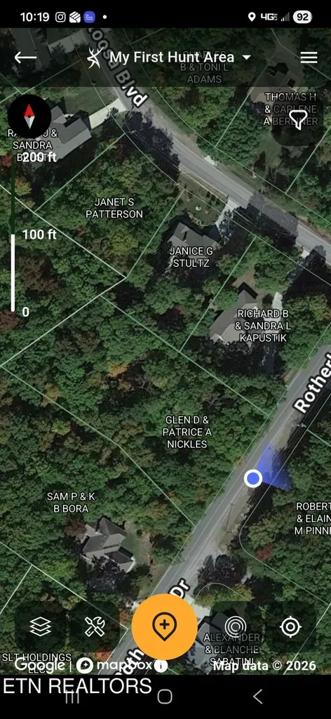 375 Rotherham Drive Crossville TN 38558