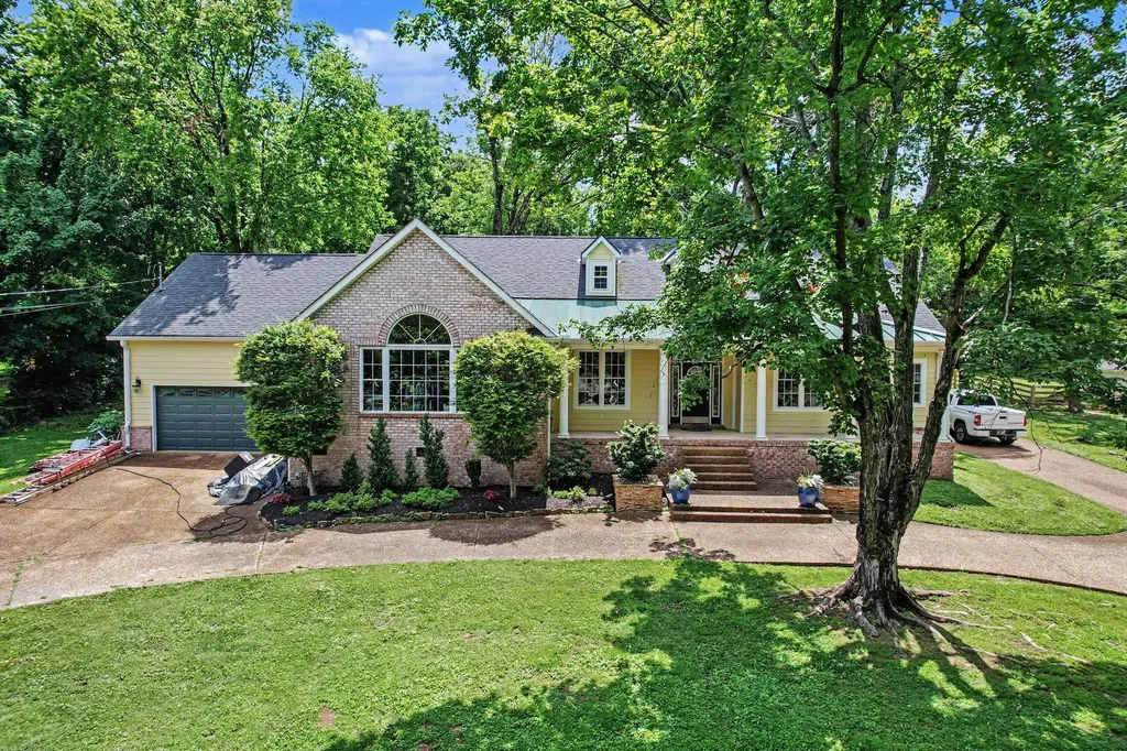 741 Elysian Fields Road, NE Nashville TN 37204