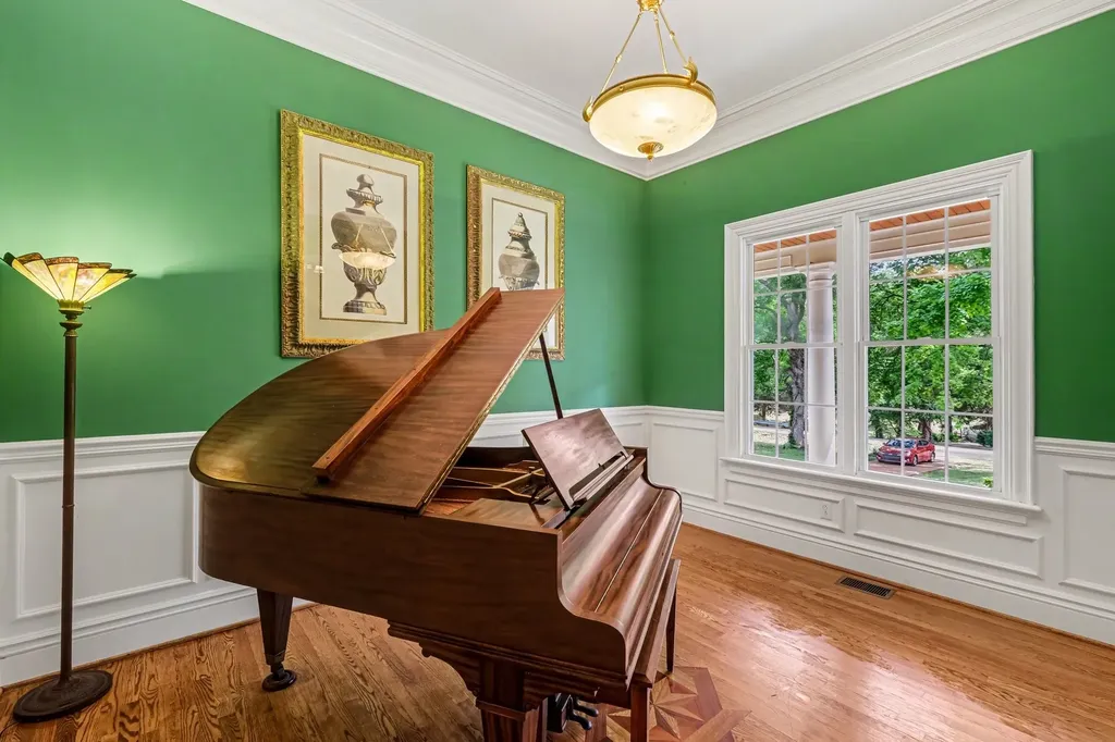 741 Elysian Fields Road, NE Nashville TN 37204