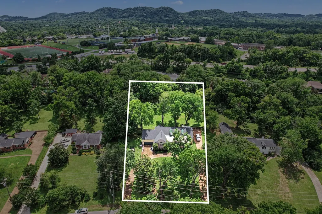 741 Elysian Fields Road, NE Nashville TN 37204