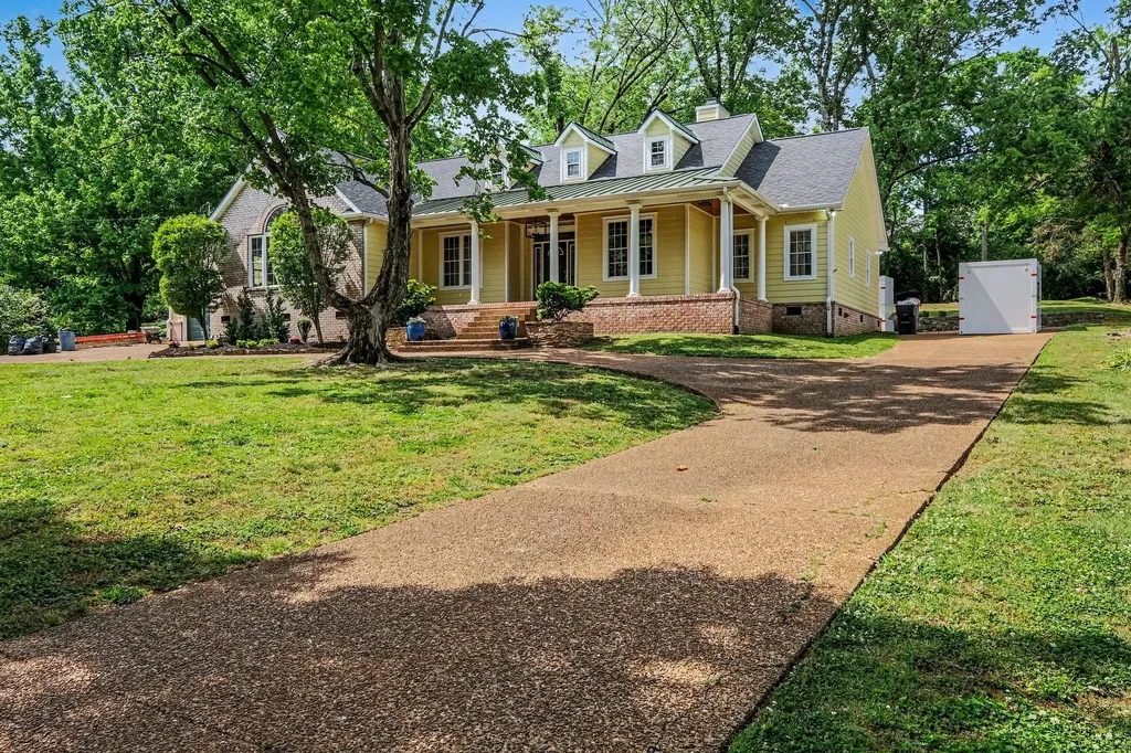 741 Elysian Fields Road, NE Nashville TN 37204