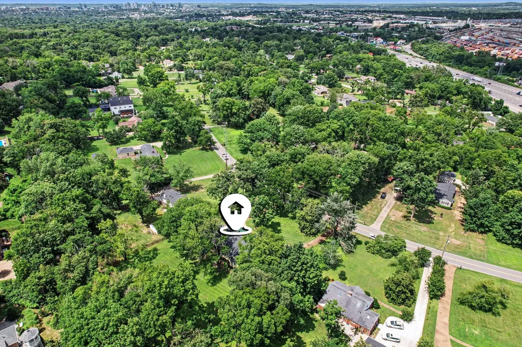 741 Elysian Fields Road, NE Nashville TN 37204