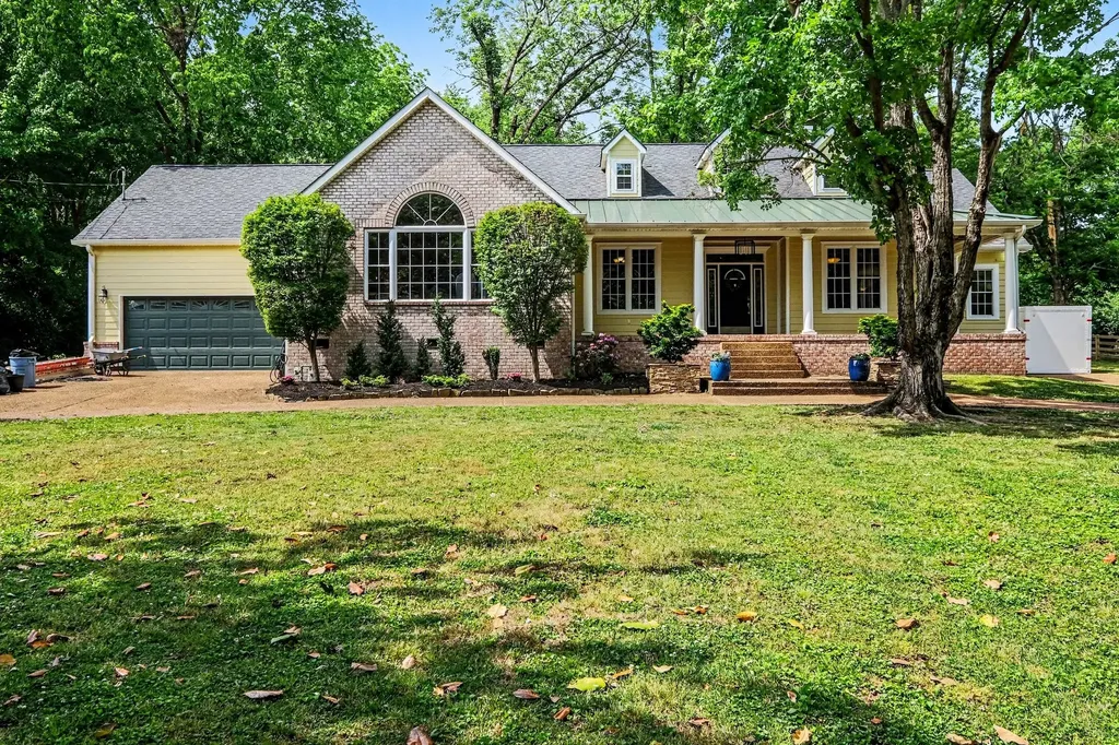 741 Elysian Fields Road, NE Nashville TN 37204