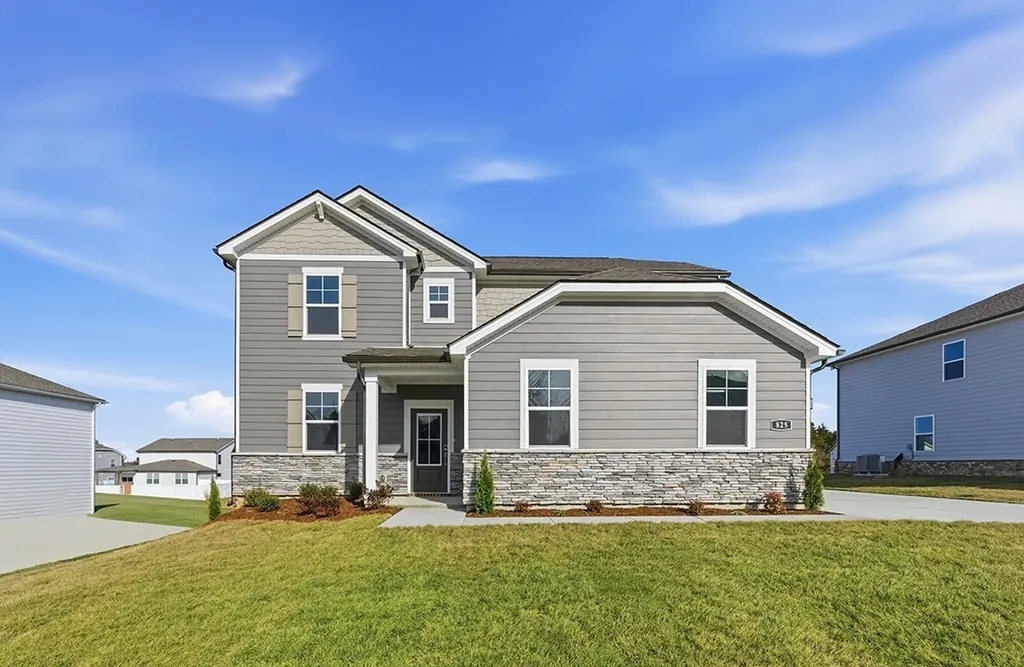 825 Averitt Lane Lebanon TN 37087