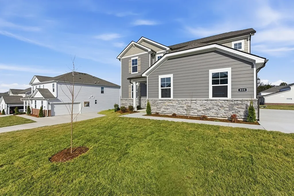 825 Averitt Lane Lebanon TN 37087