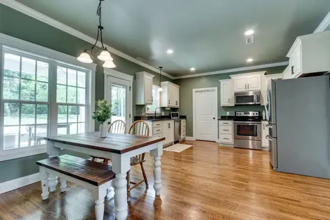 1028 Proud Eagle Drive Eagleville TN 37060