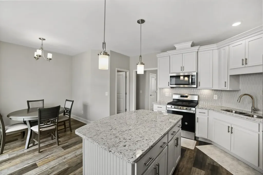 159 Burkitt Commons Avenue Nolensville TN 37135