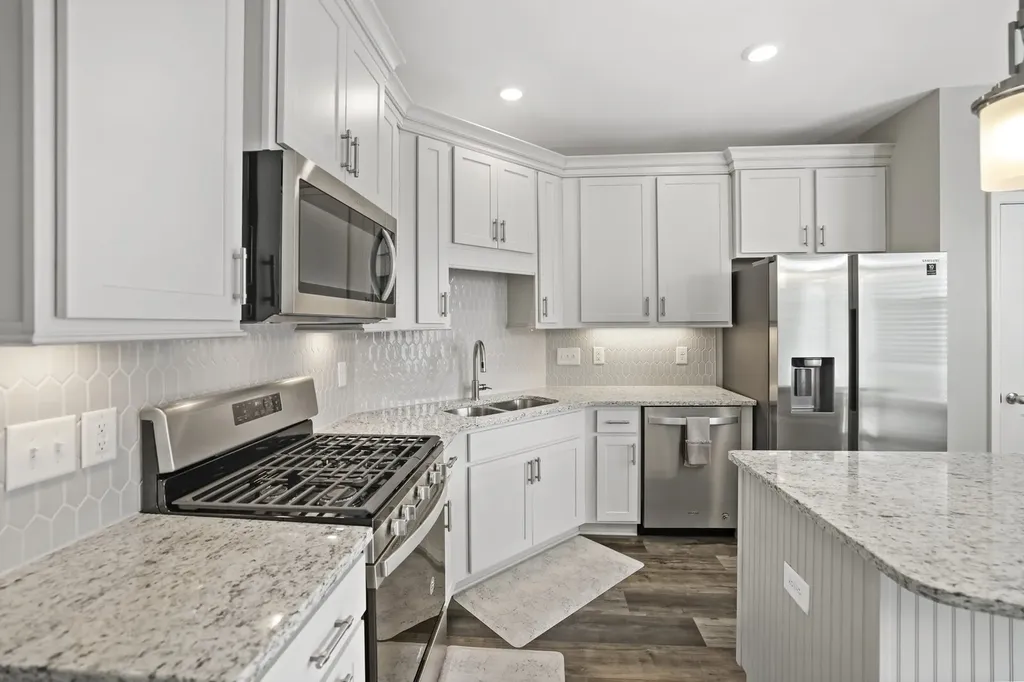 159 Burkitt Commons Avenue Nolensville TN 37135