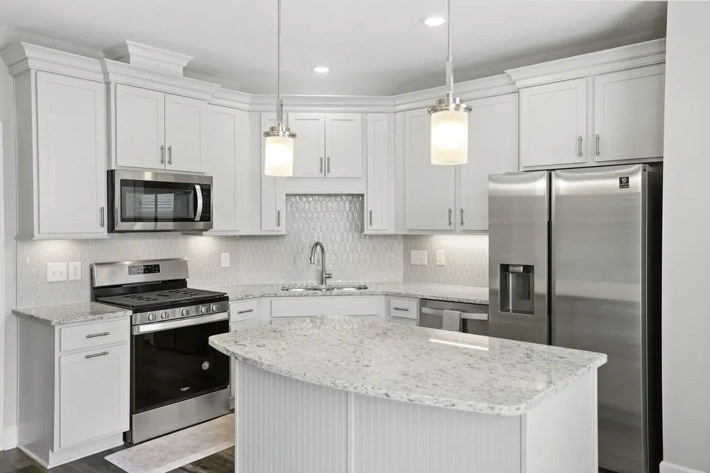 159 Burkitt Commons Avenue Nolensville TN 37135