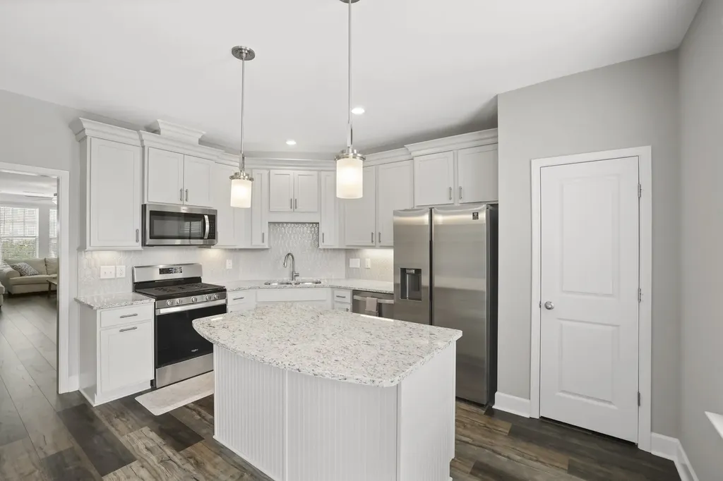 159 Burkitt Commons Avenue Nolensville TN 37135
