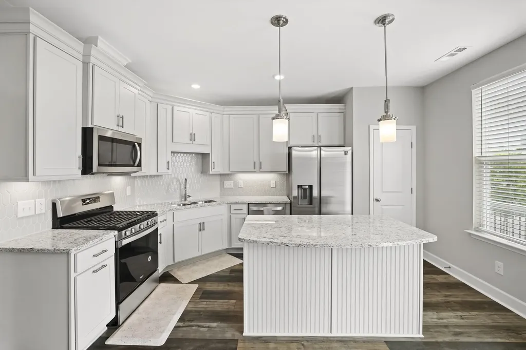 159 Burkitt Commons Avenue Nolensville TN 37135