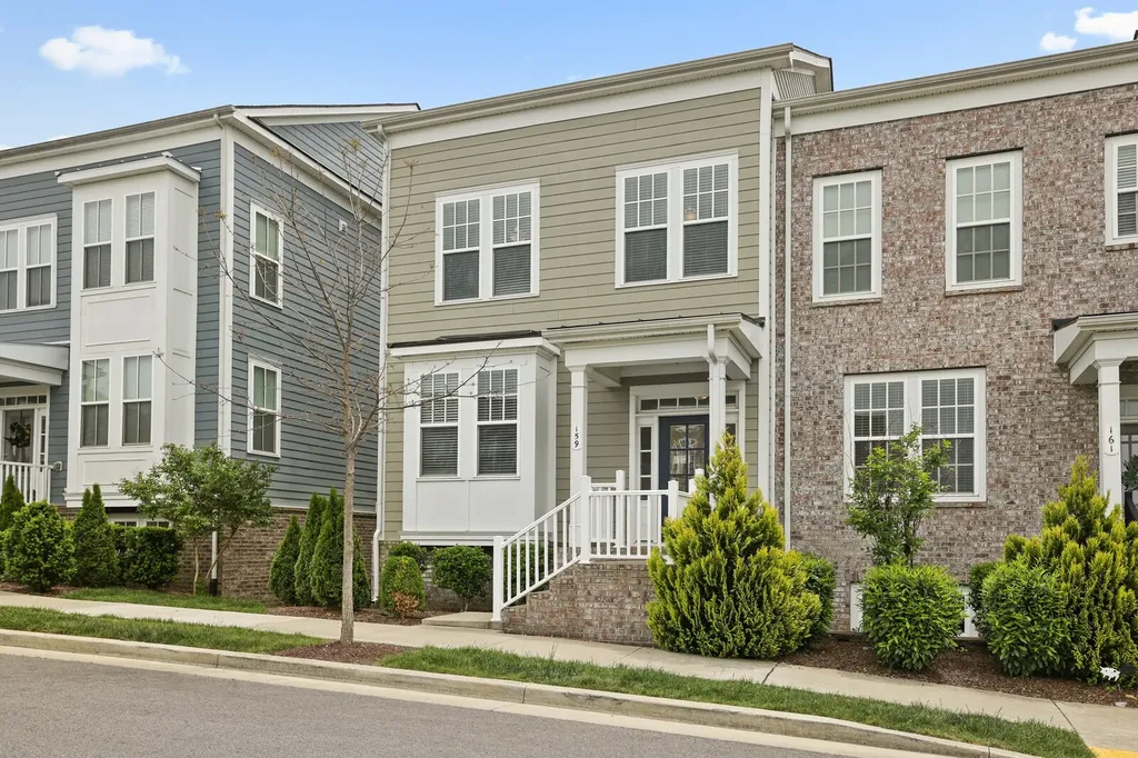 159 Burkitt Commons Avenue Nolensville TN 37135