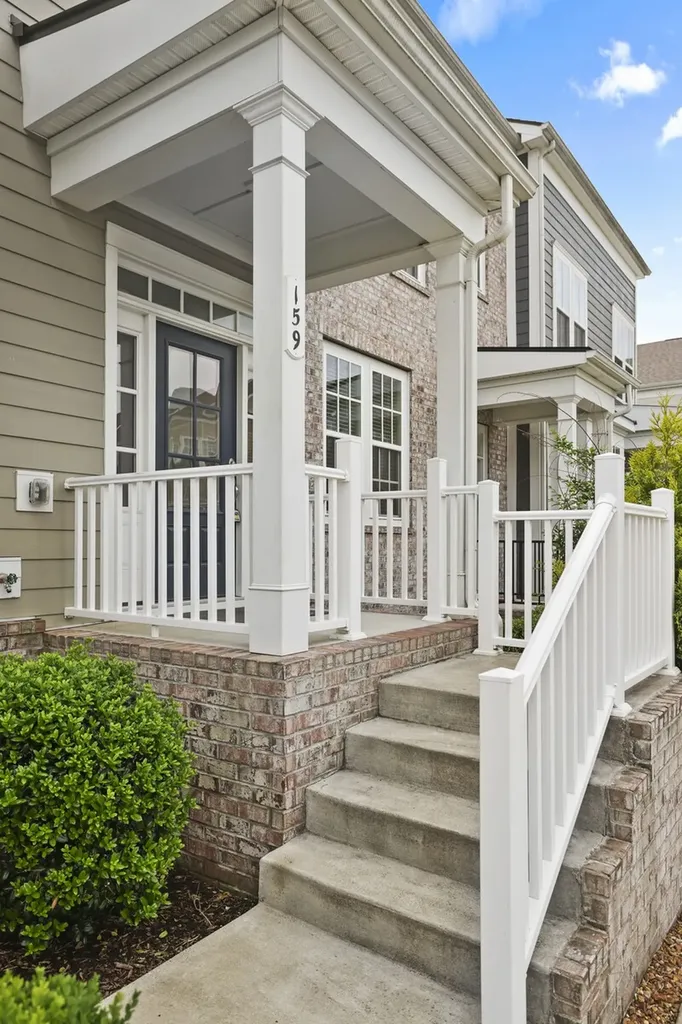 159 Burkitt Commons Avenue Nolensville TN 37135