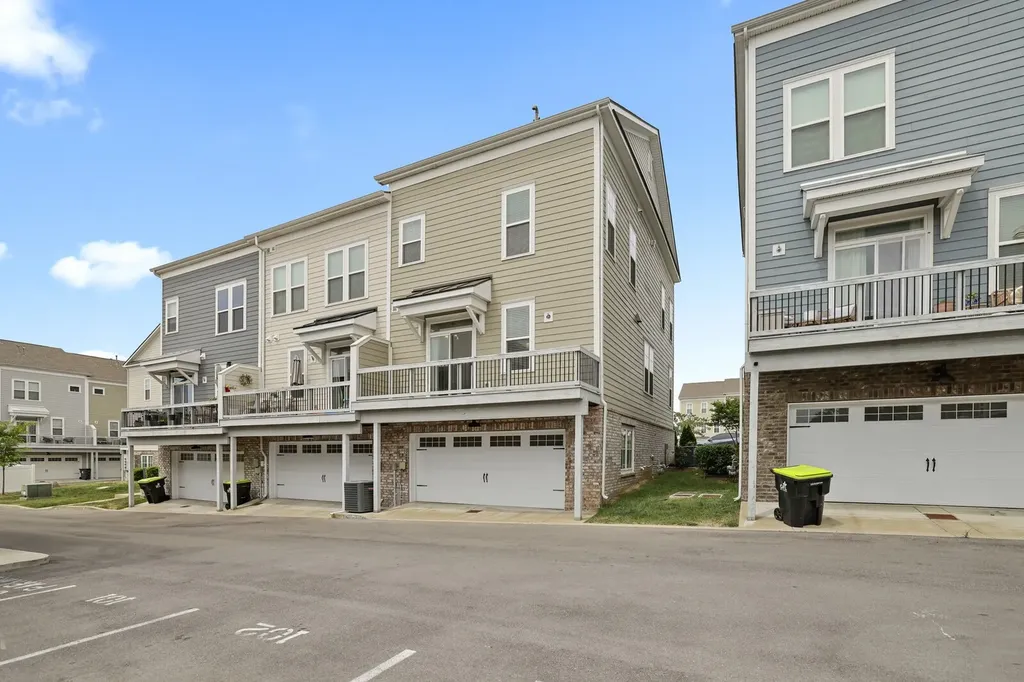 159 Burkitt Commons Avenue Nolensville TN 37135