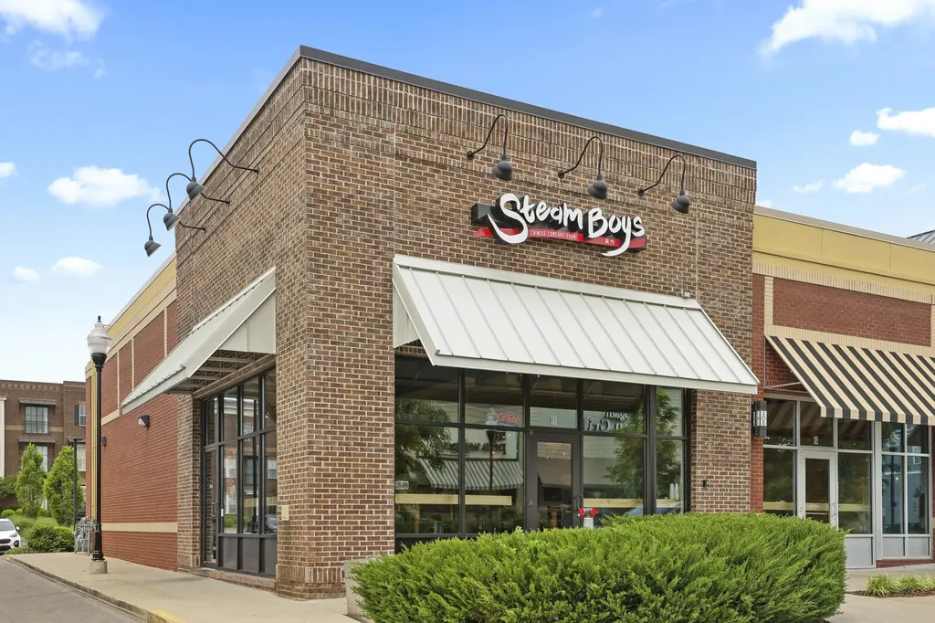 159 Burkitt Commons Avenue Nolensville TN 37135