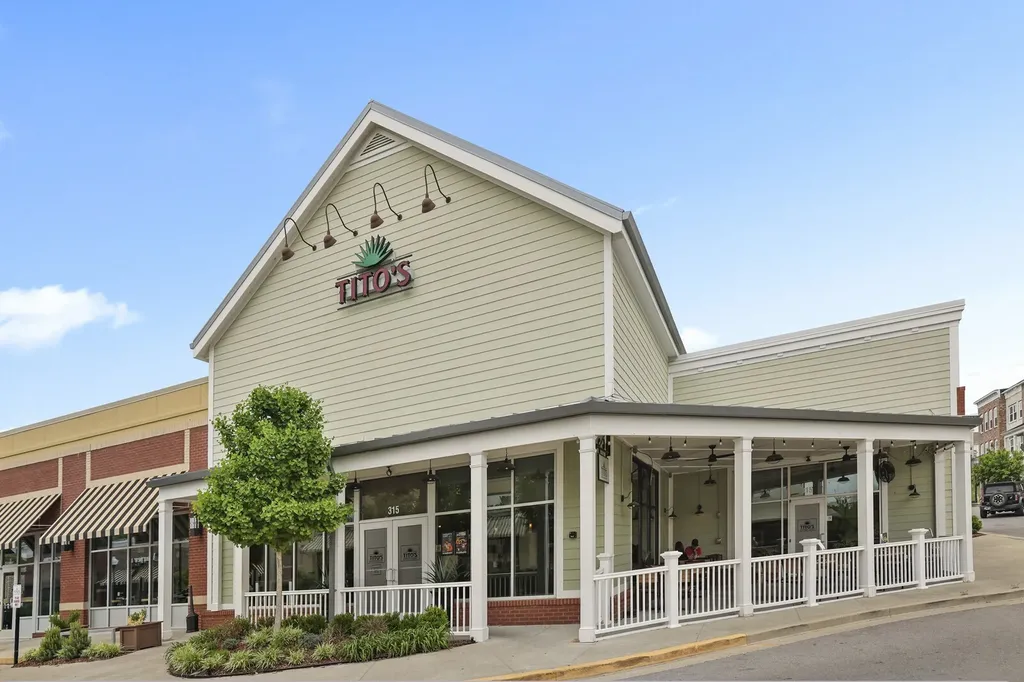 159 Burkitt Commons Avenue Nolensville TN 37135