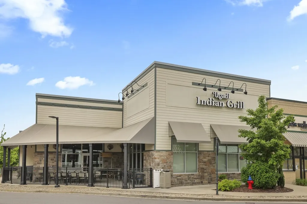 159 Burkitt Commons Avenue Nolensville TN 37135