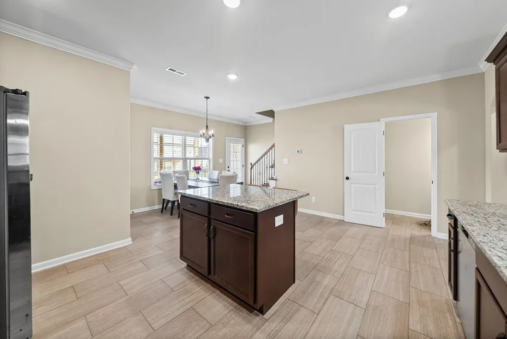 521 Castle Pinckney Lane Clarksville TN 37042