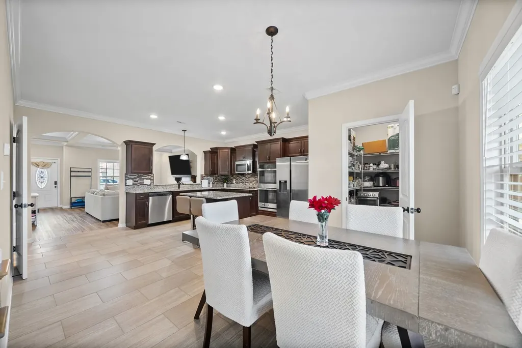 521 Castle Pinckney Lane Clarksville TN 37042