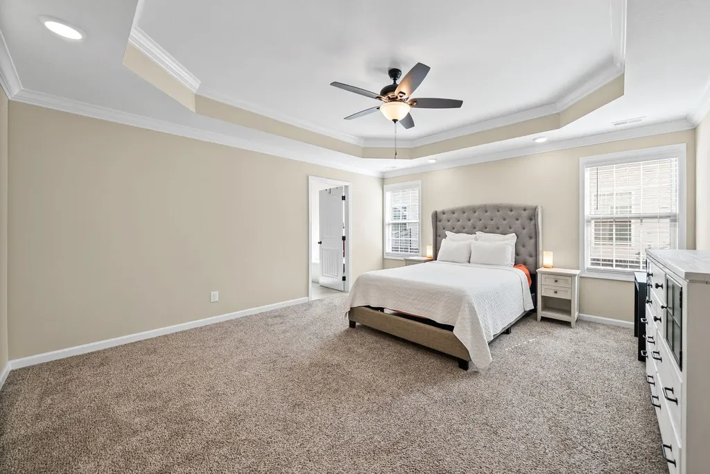 521 Castle Pinckney Lane Clarksville TN 37042