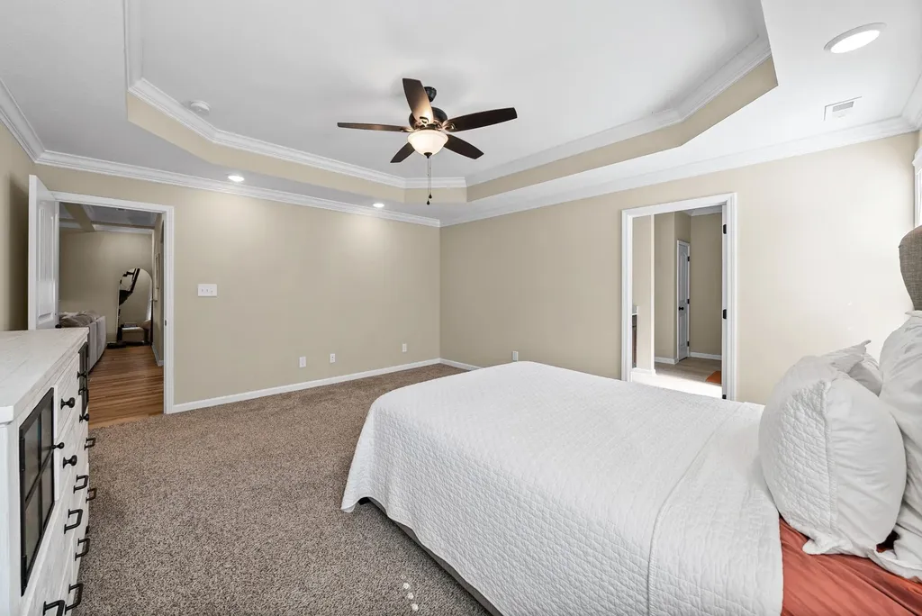 521 Castle Pinckney Lane Clarksville TN 37042