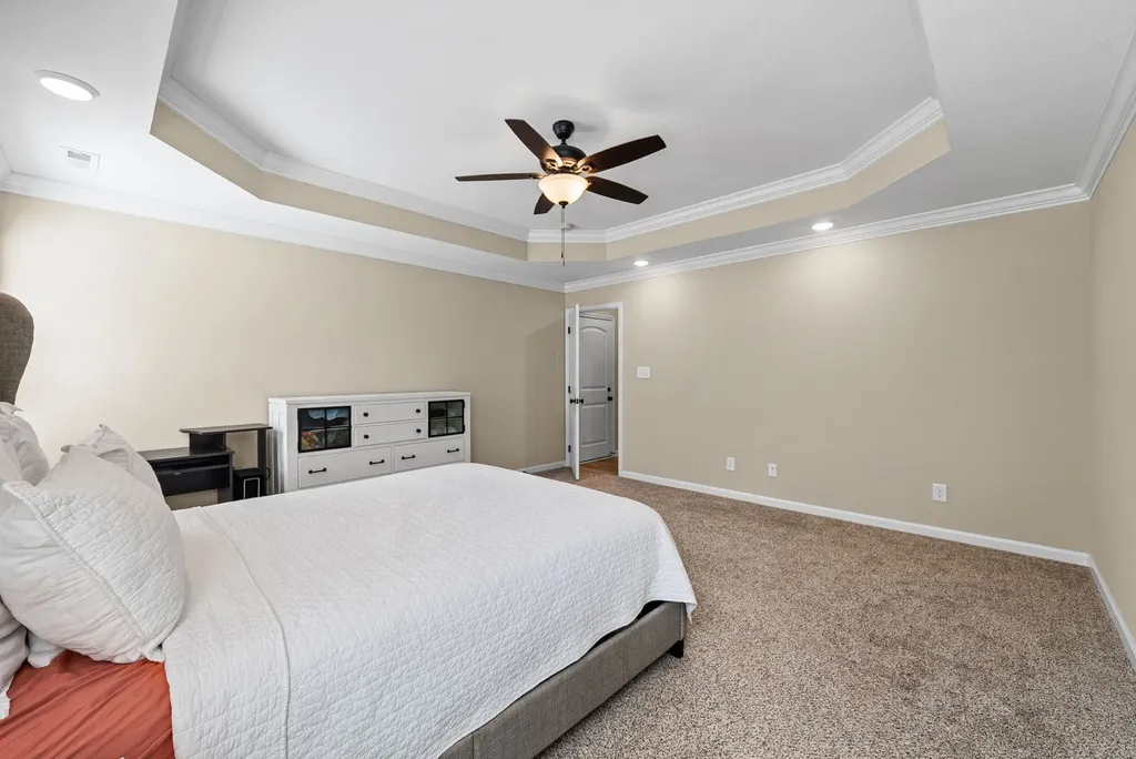 521 Castle Pinckney Lane Clarksville TN 37042