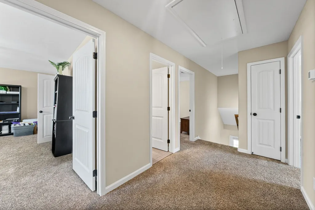 521 Castle Pinckney Lane Clarksville TN 37042