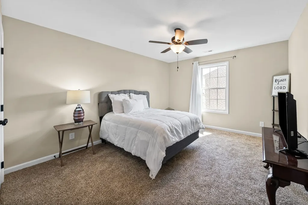 521 Castle Pinckney Lane Clarksville TN 37042