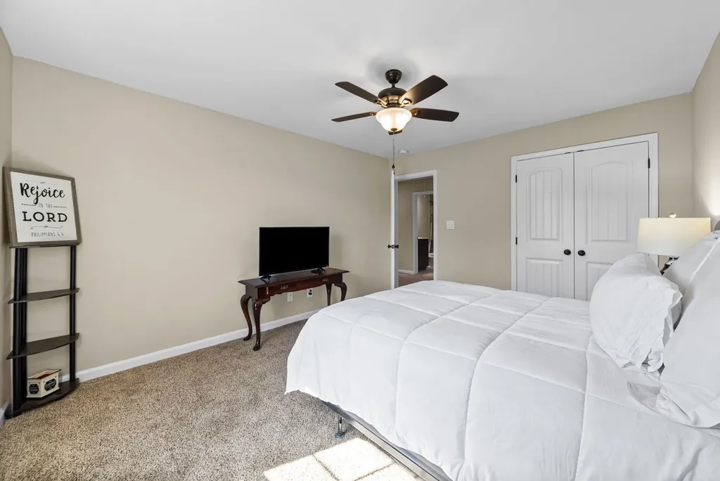 521 Castle Pinckney Lane Clarksville TN 37042