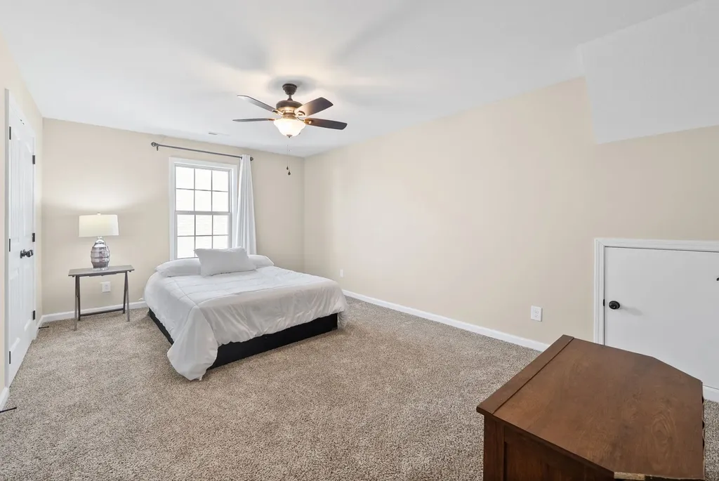 521 Castle Pinckney Lane Clarksville TN 37042