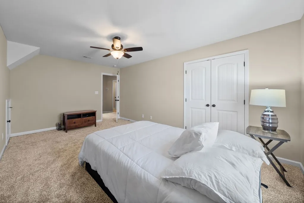 521 Castle Pinckney Lane Clarksville TN 37042
