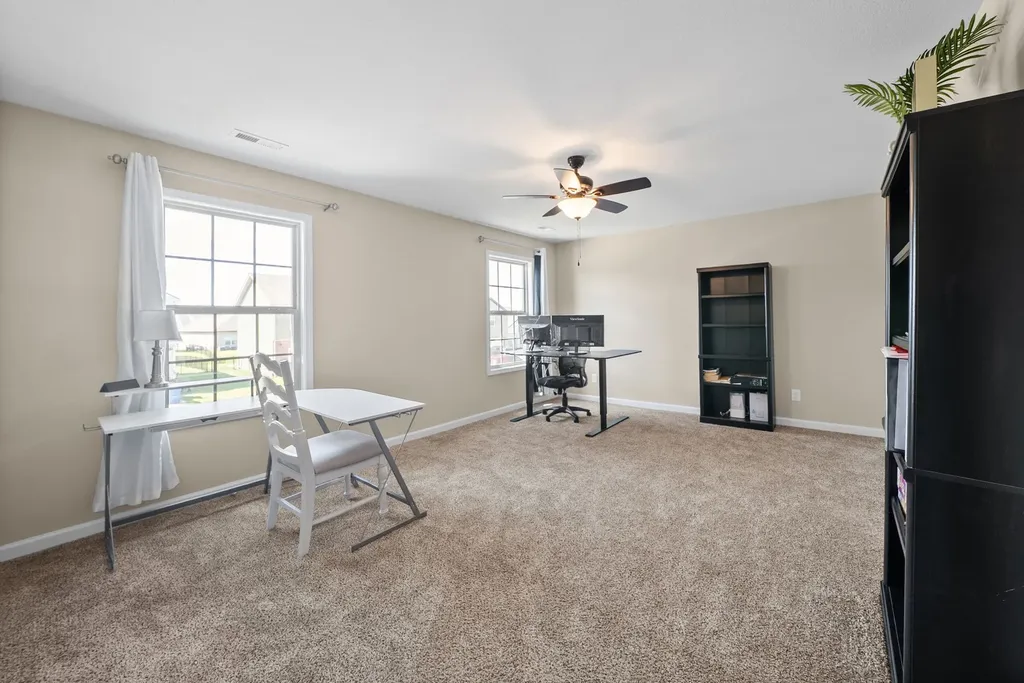 521 Castle Pinckney Lane Clarksville TN 37042
