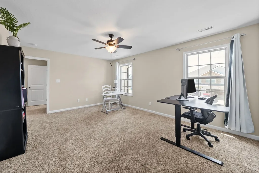 521 Castle Pinckney Lane Clarksville TN 37042