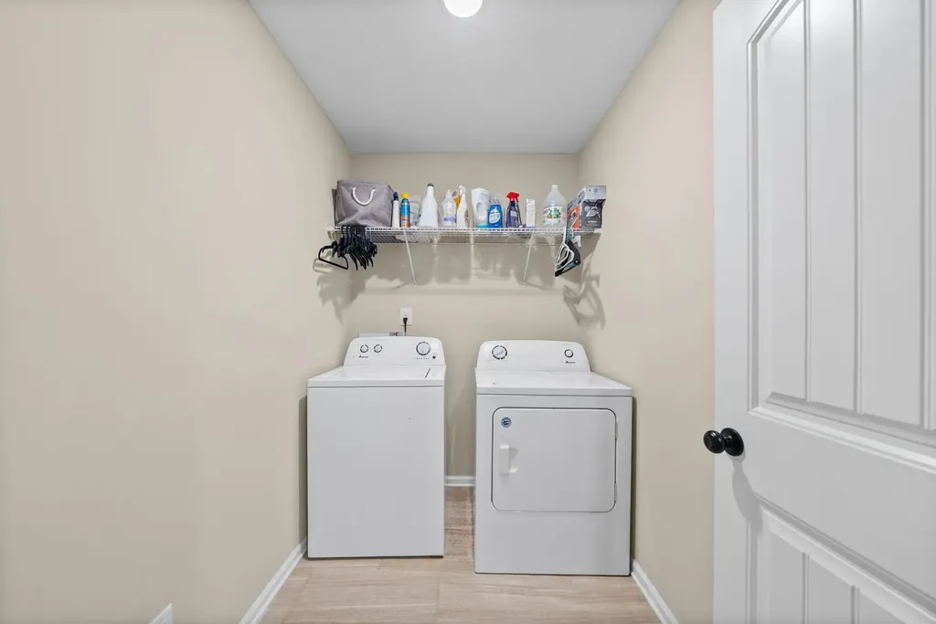 521 Castle Pinckney Lane Clarksville TN 37042